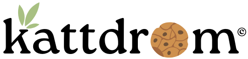 Kattdröm