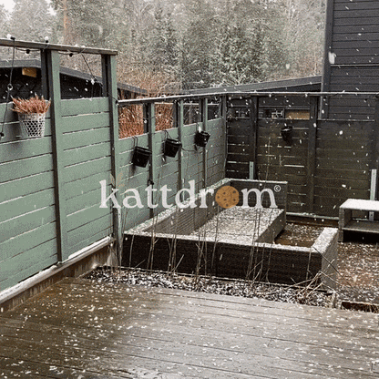 Kattdröm™ - EKO